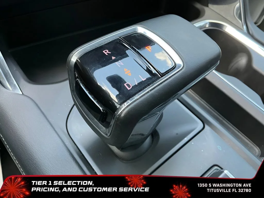 Used 2023 Onyx Black GMC Denali image 34