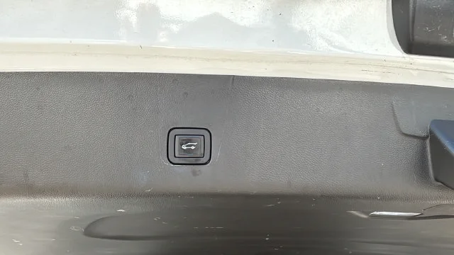 Used 2023 White Chevrolet LT Leather image 36