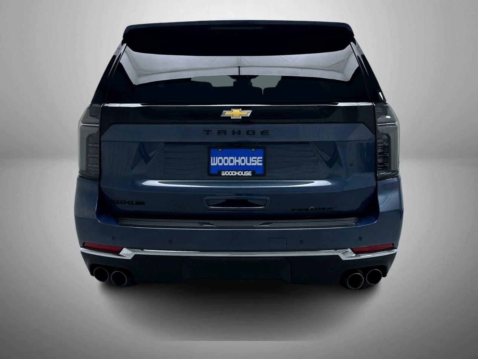 Used 2026 Blue Chevrolet Premier image 6