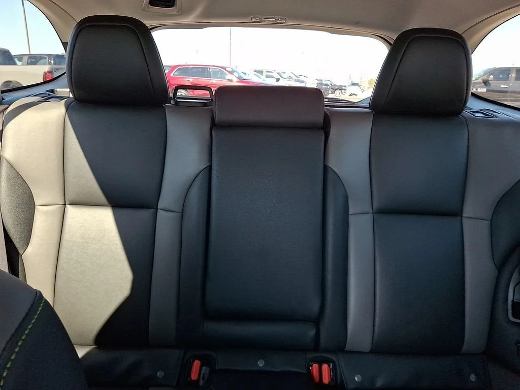 Used 2023 Gray Subaru Onyx Edition image 53
