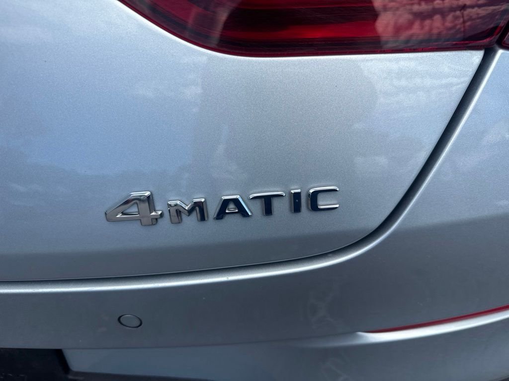 Used 2025  Mercedes-Benz CLA 250 image 21