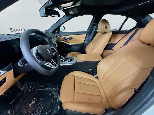 2026 BMW 3 Series 330i - Photo 21