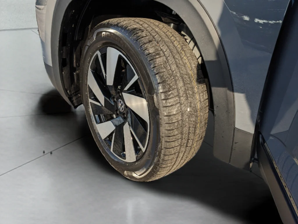 2026 Volkswagen Atlas Cross Sport SEL - Photo 29