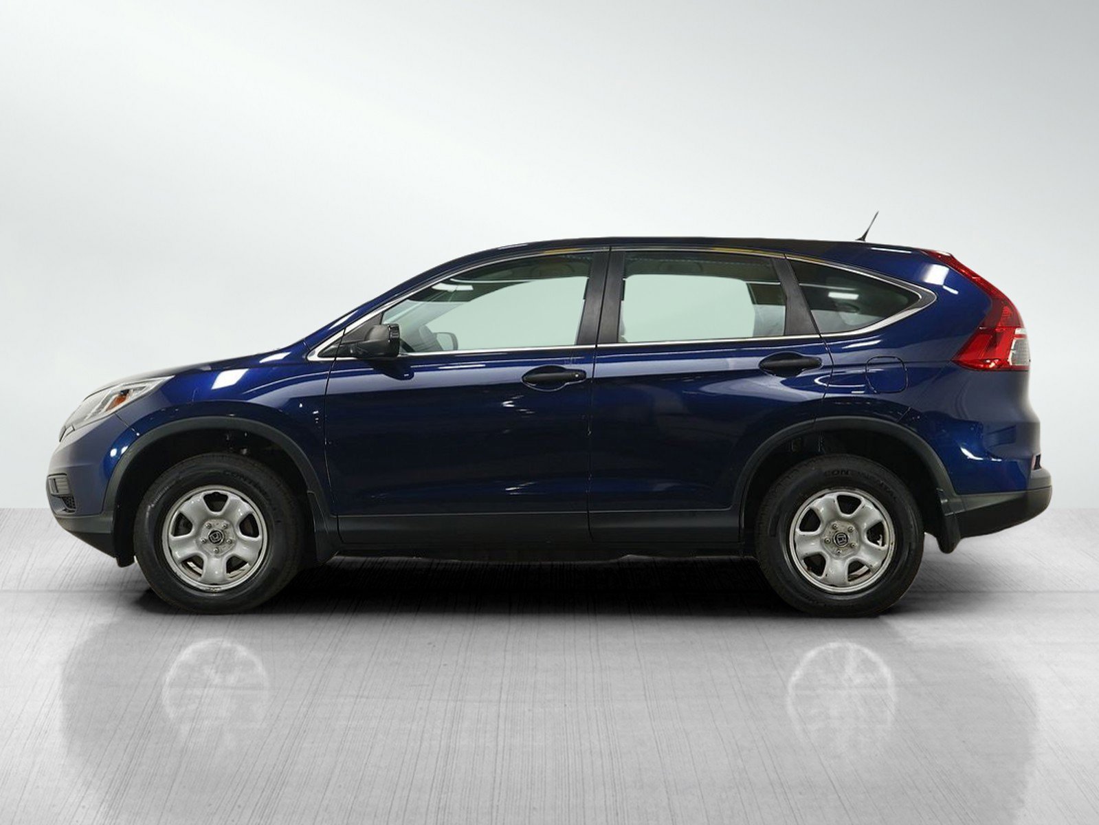 Used 2015 Honda CR-V LX with VIN 5J6RM4H32FL099942 for sale in Burnsville, Minnesota
