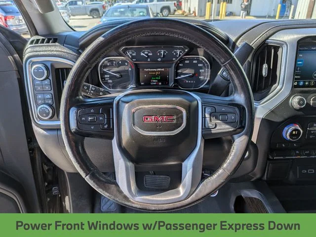 Used 2021 Brown GMC Elevation image 16
