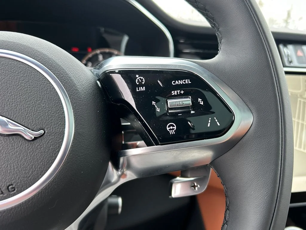 2026 Jaguar F-Pace R-Dynamic S - Photo 14