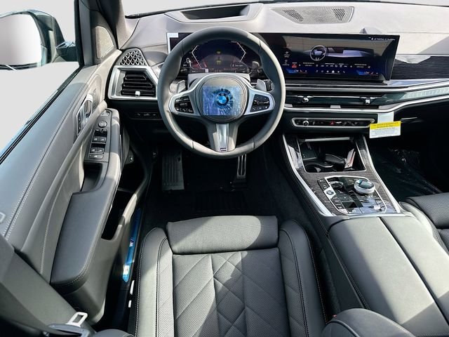 New 2026 Black BMW xDrive50e image 15