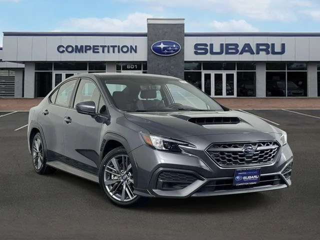 2023 Subaru WRX Base