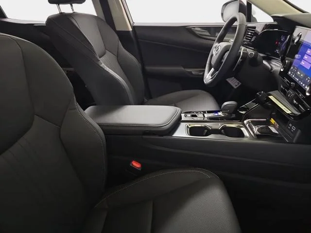 New 2026 Ultra White Lexus PREMIUM image 16