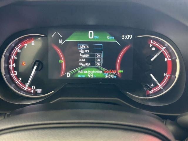 Certified Used 2025 ICE CAP Toyota  image 26