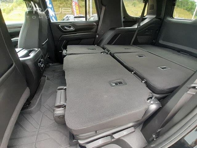 Used 2024 Black Chevrolet Z71 image 54