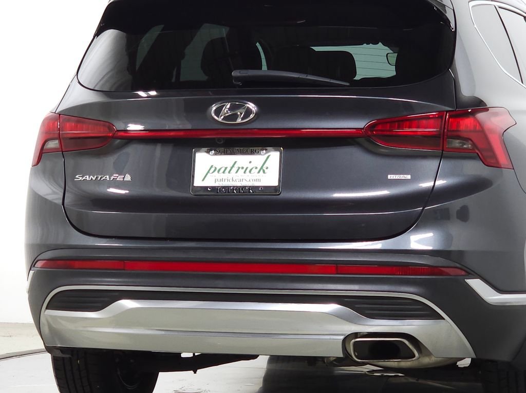 2022 Hyundai Santa Fe SEL - Photo 9