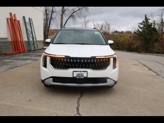 2026 Kia Carnival EX - Photo 3