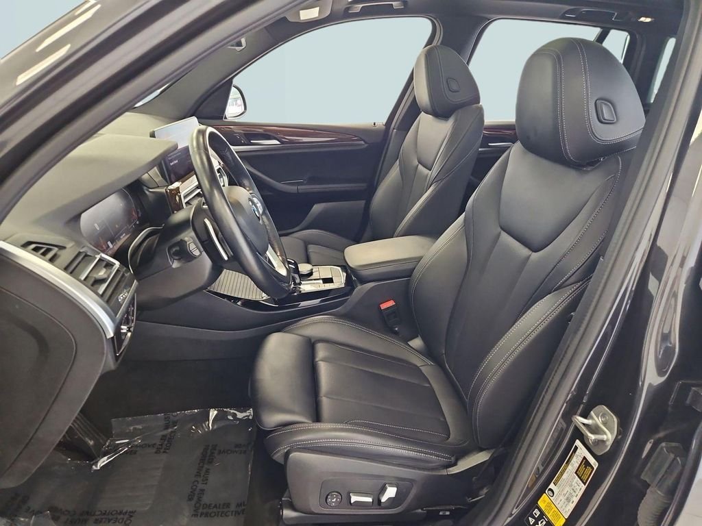 2022 BMW X3 30i - Photo 21