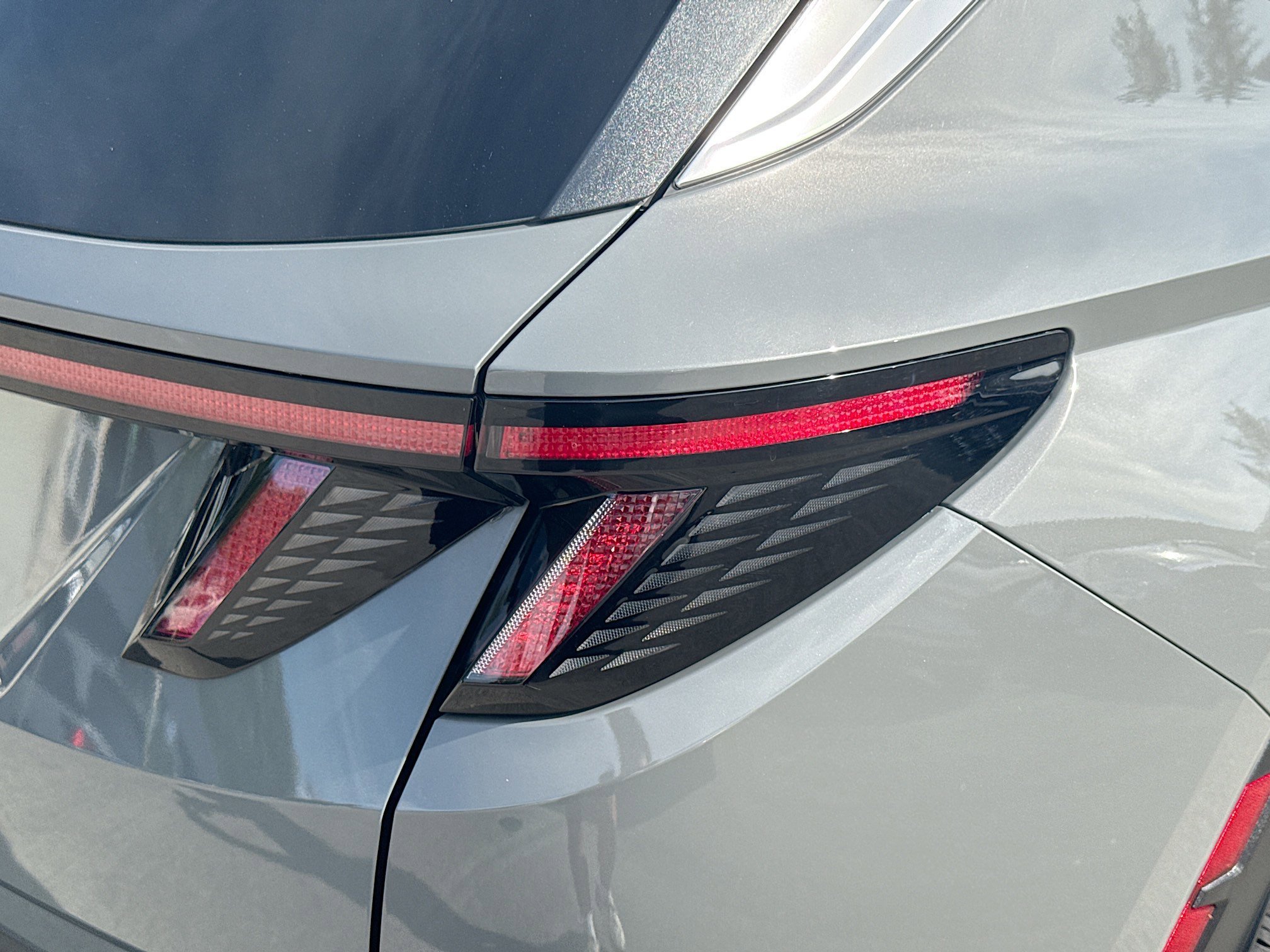 2024 Hyundai Tucson SEL - Photo 25