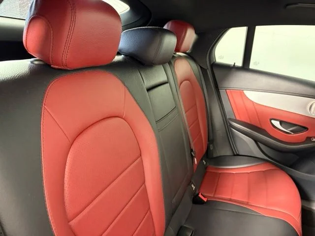 Used 2019 Black Mercedes-Benz GLC 300 Coupe image 41