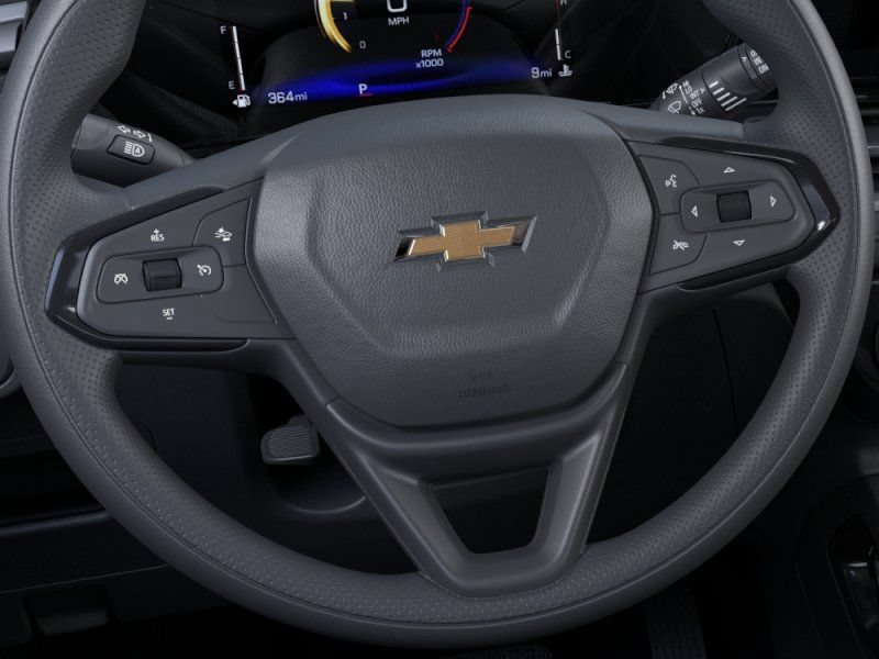 2026 Chevrolet Trailblazer LT - Photo 19
