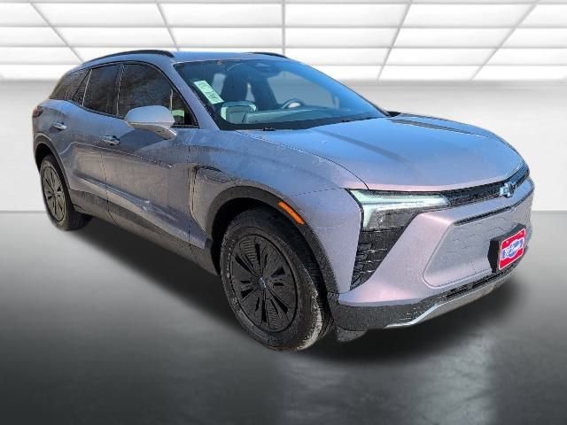 2026 Chevrolet Blazer EV LT FWD's photo
