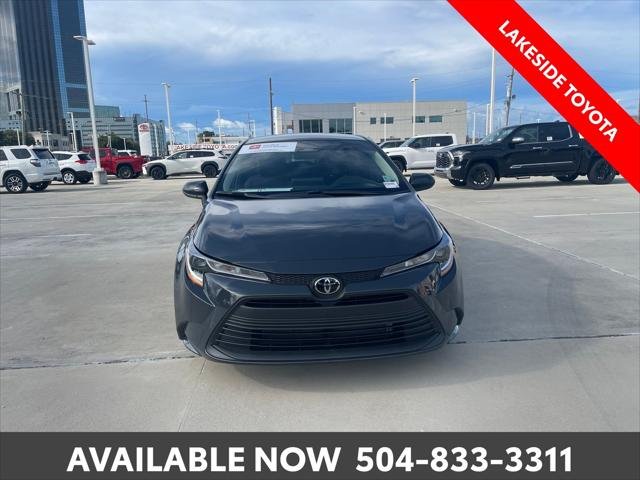 Certified Used 2025 UNDERGROUND Toyota  image 9