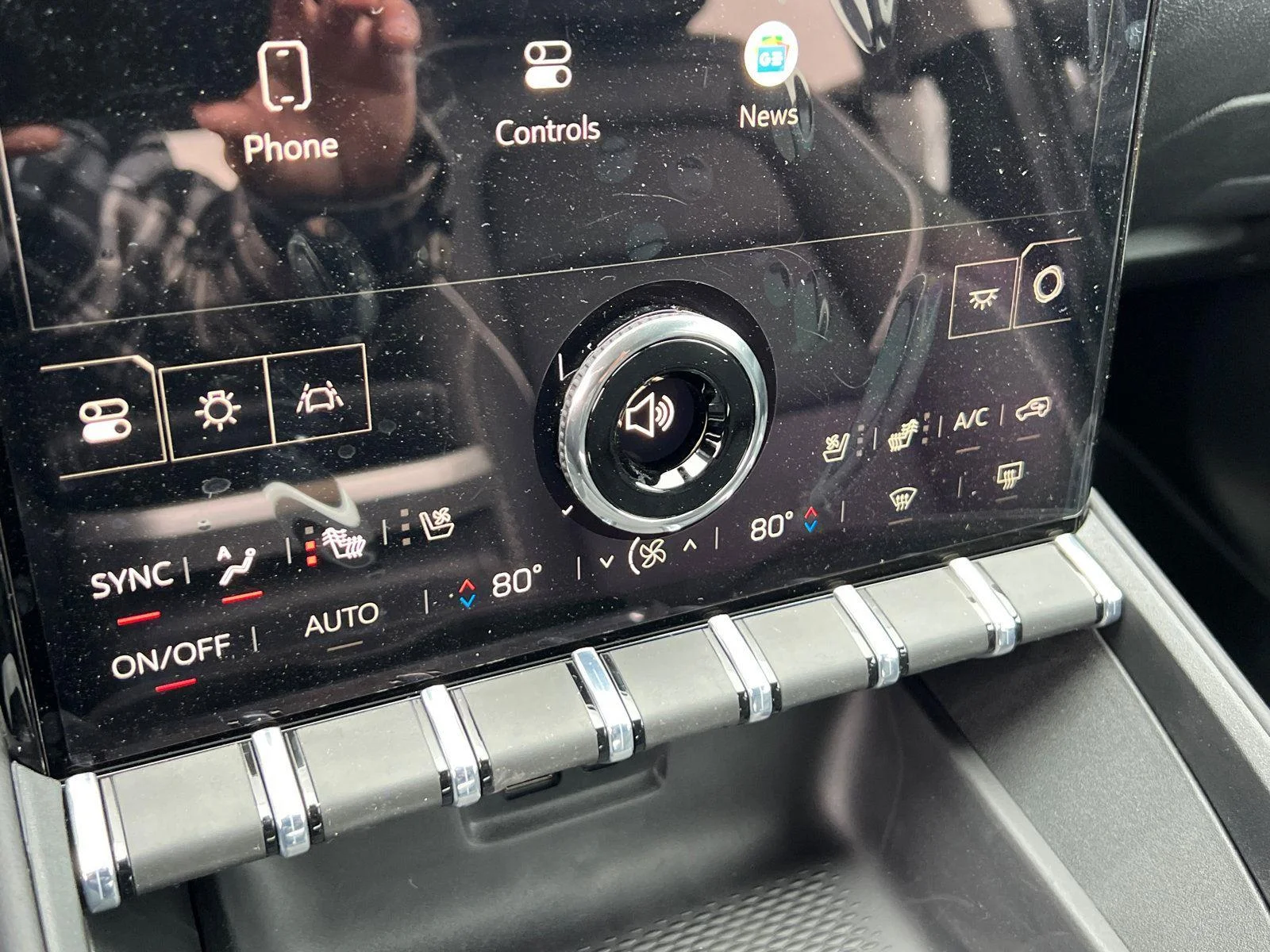 2026 GMC Terrain Denali - Photo 23