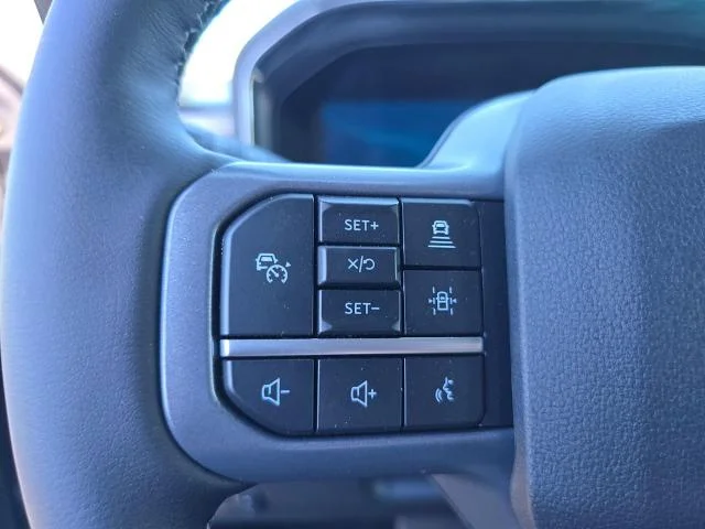 2025 Ford F-250 Super Duty Lariat - Photo 54