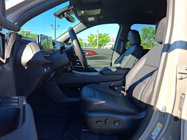2026 Chevrolet Traverse Z71 - Photo 6