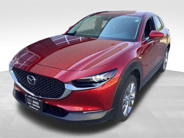 2020 Mazda CX-30 Select's photo