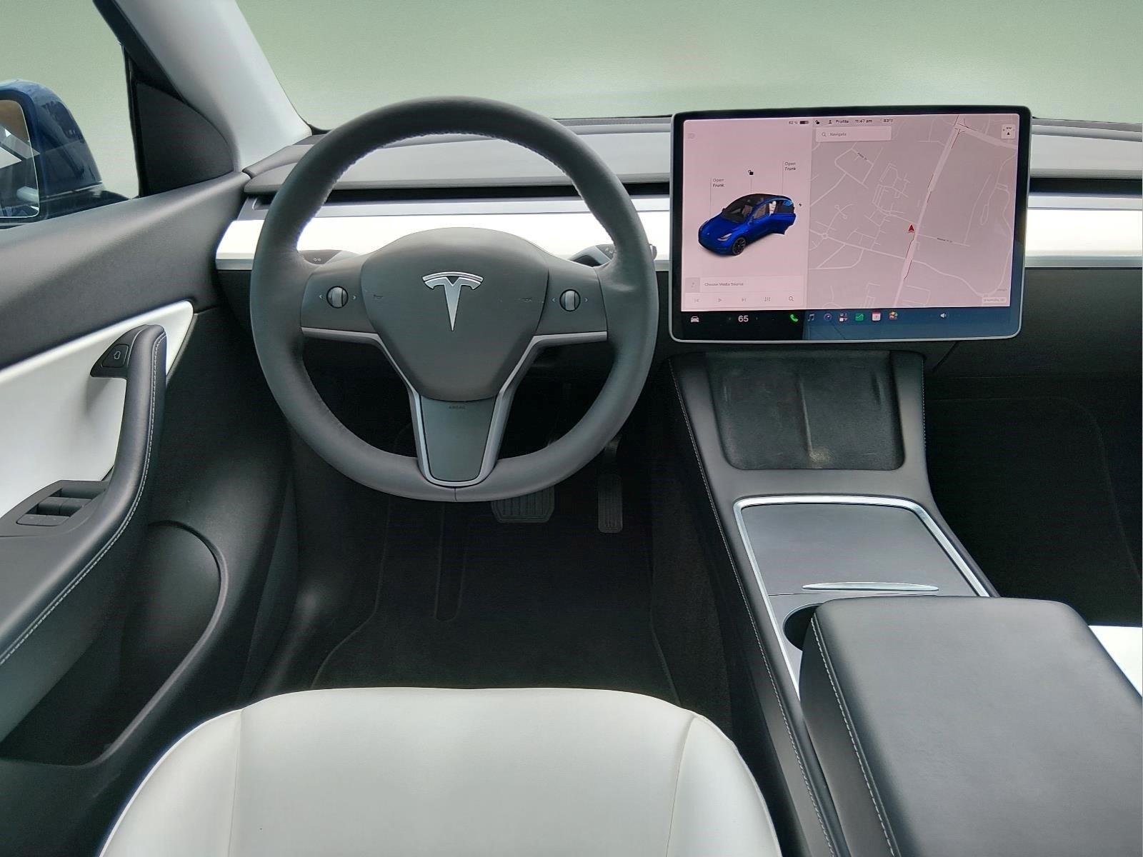 Used 2021  Tesla Long Range image 15