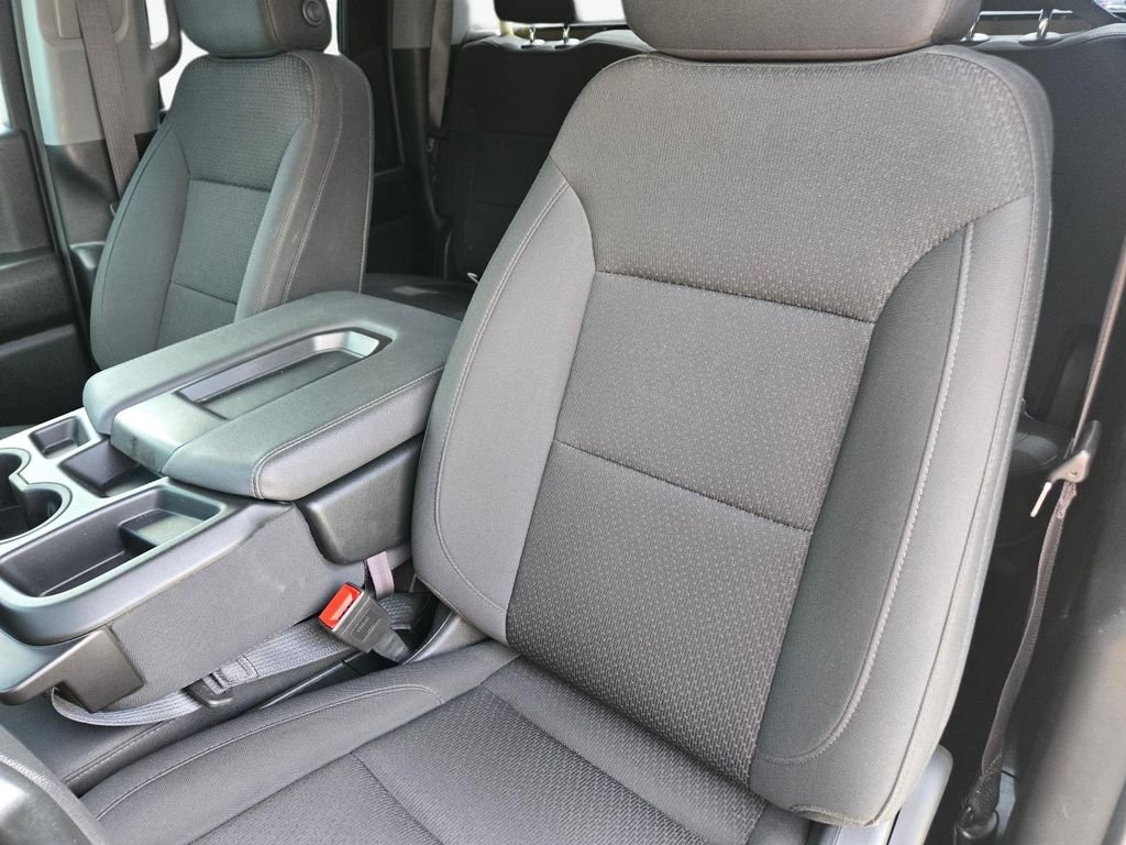 2025 GMC Sierra 1500 Pro - Photo 16