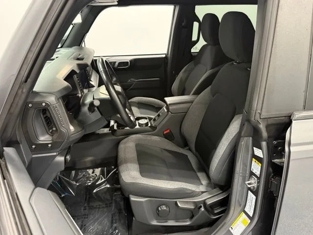 Used 2025 Gray Ford Big Bend image 12