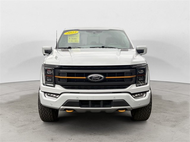 2023 Ford F-150 Tremor photo 2
