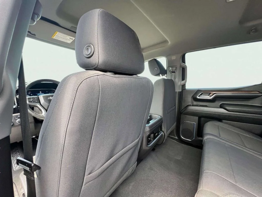 2024 Chevrolet Silverado 1500 LT Trail Boss - Photo 21