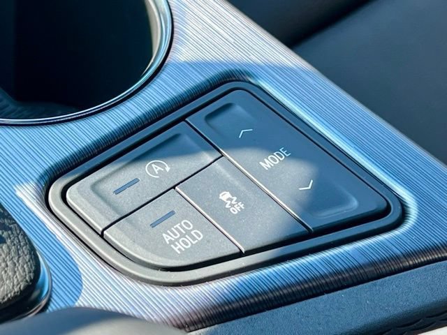 New 2025 Argent Silver Metallic Cadillac Sport image 30
