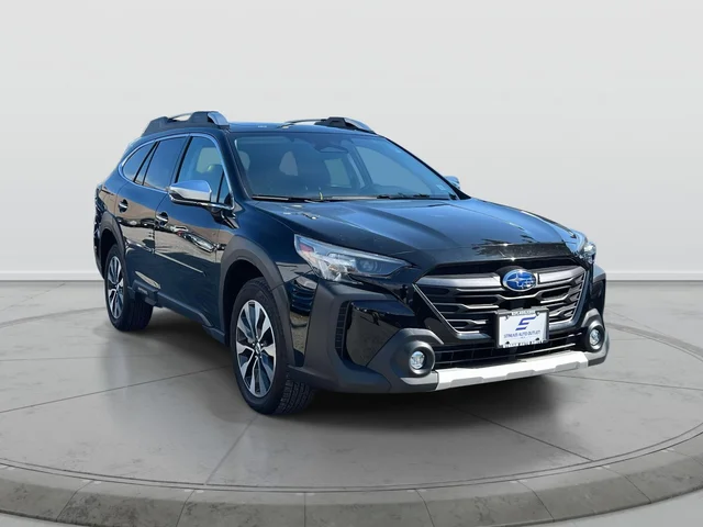 Pre-Owned 2023 Subaru Outback Touring