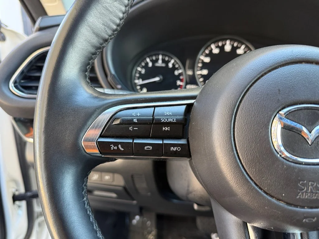 Used 2025 White Mazda 2.5 S Preferred Package image 24