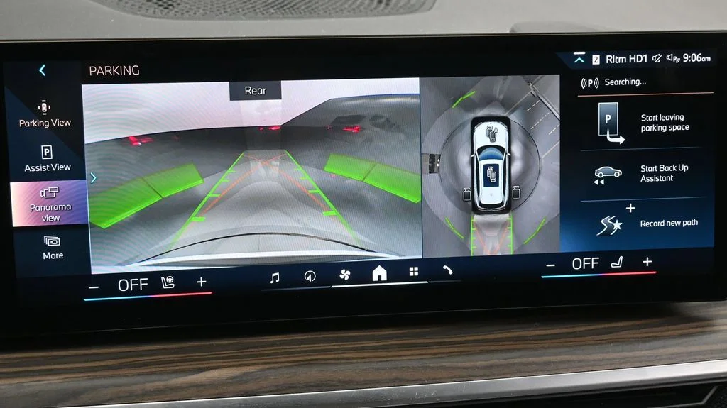 2024 BMW X5 40i - Photo 22