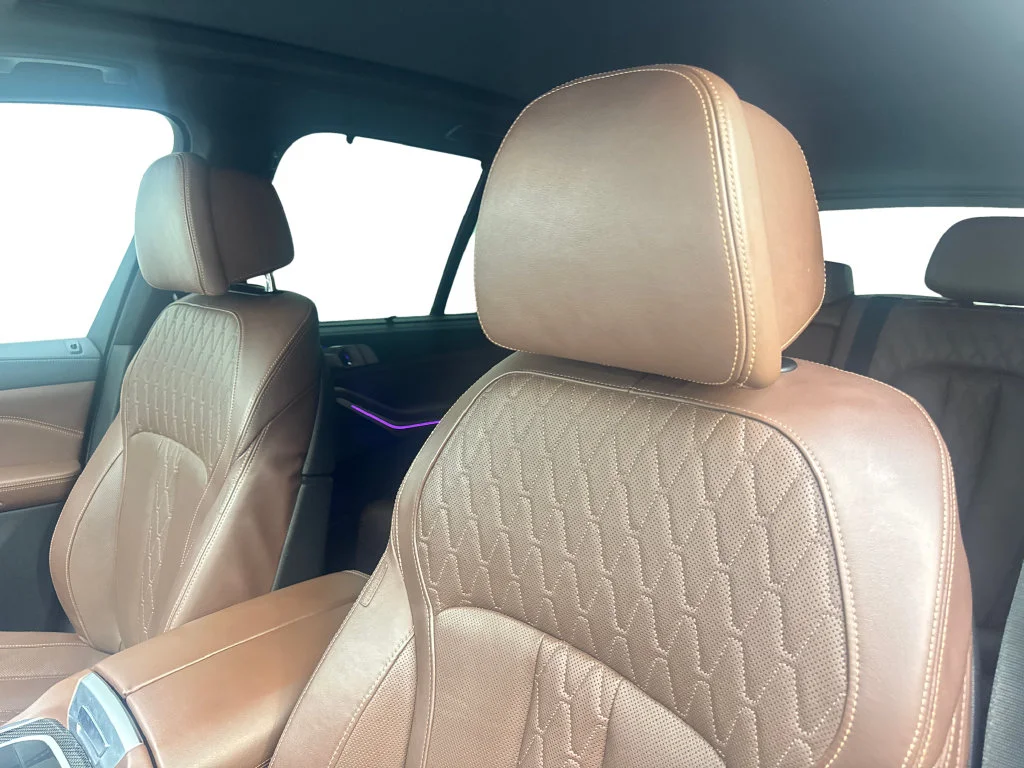 2023 BMW X5 M50i - Photo 29