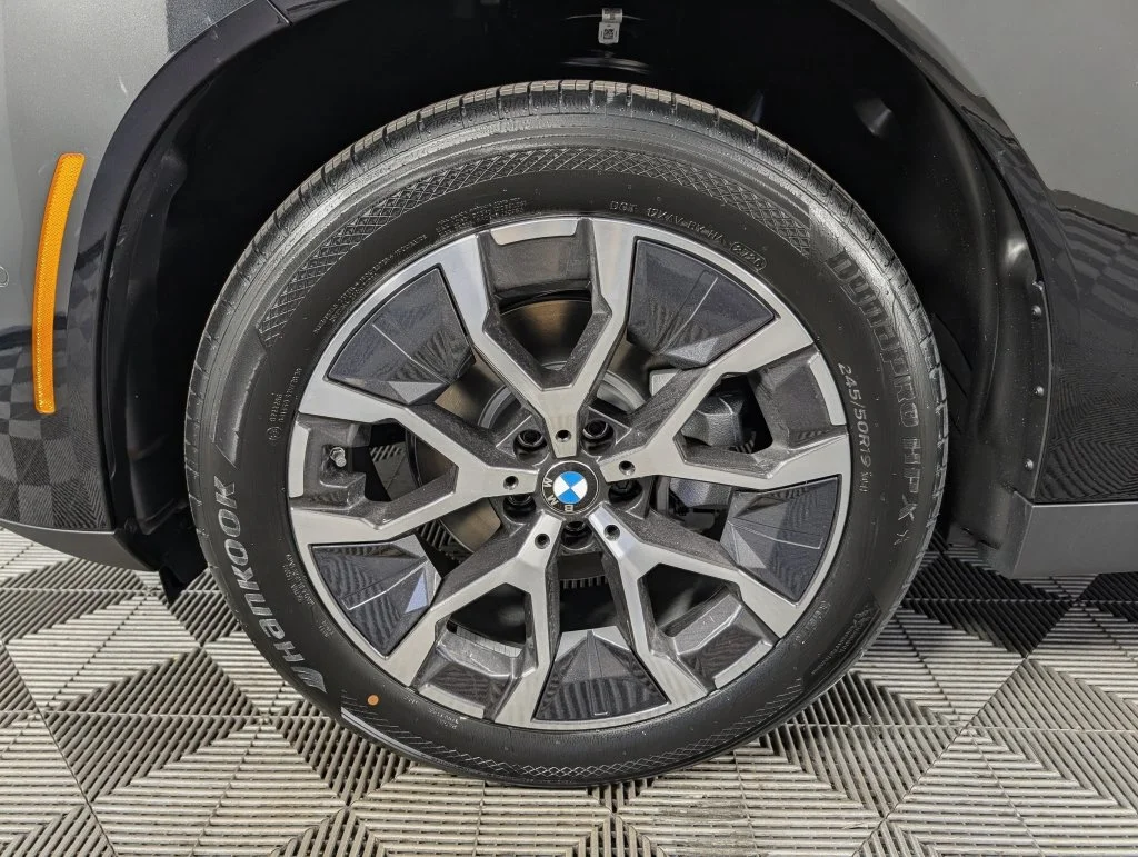 New 2026 Black BMW 30 xDrive image 10