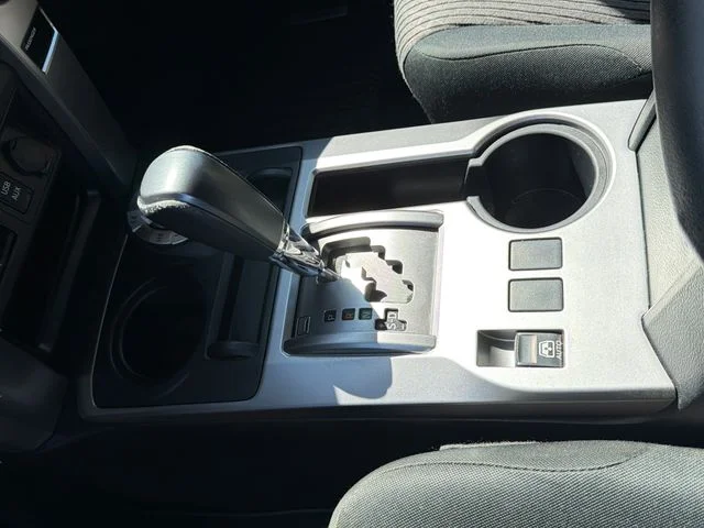 Used 2019 Black Toyota SR5 image 25