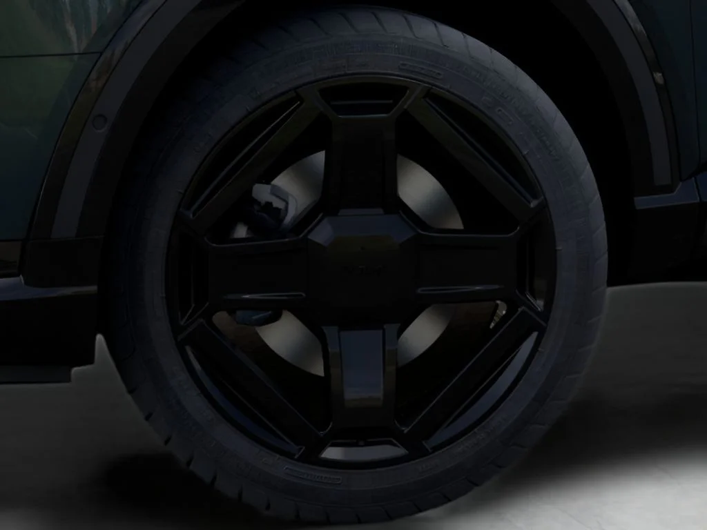 New 2027 Green Kia X-Line SX image 24