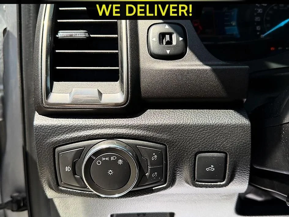 Used 2021 Silver Ford Lariat image 11