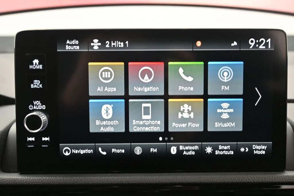 2023 Honda CR-V Sport Touring - Photo 15
