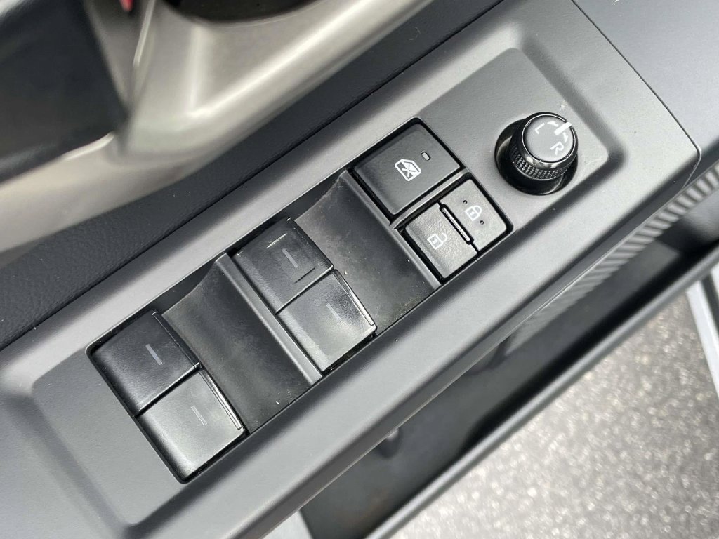 2023 Toyota Tundra SR5 - Photo 16