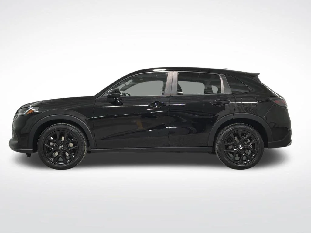 2023 Honda HR-V Sport - Photo 66