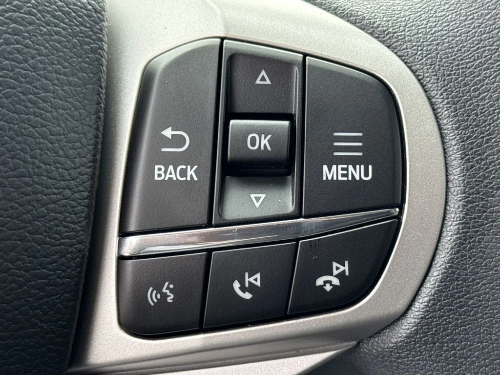 New 2026 White Ford Active image 26