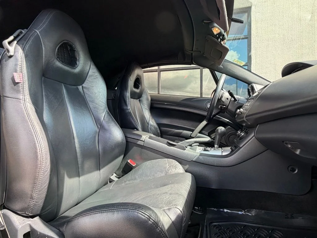 Used 2007 Blue Mitsubishi GS image 16
