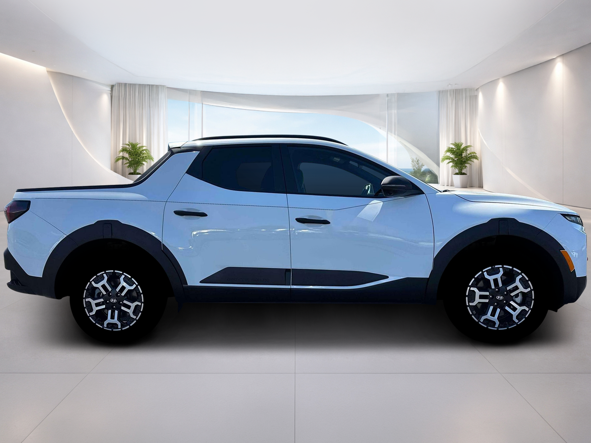 2026 Hyundai Santa Cruz XRT - Photo 9