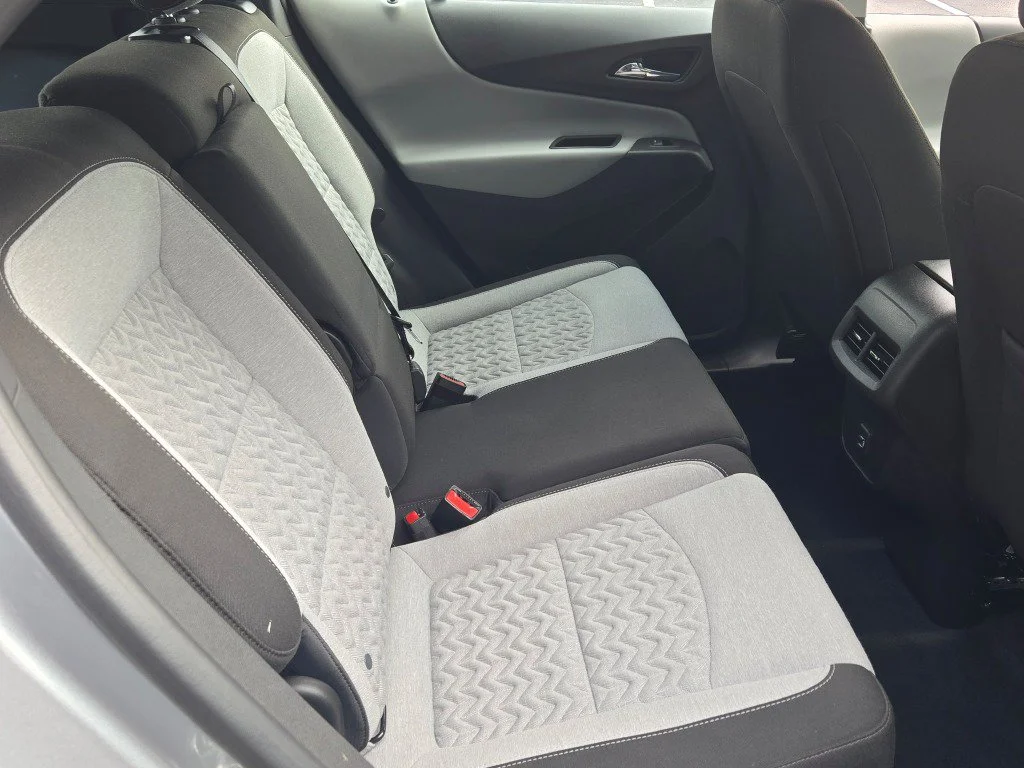Used 2024 Gray Chevrolet LS image 9