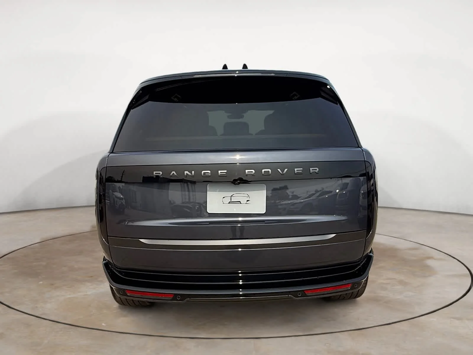 New 2026 Varesine Blue Land Rover SE image 4