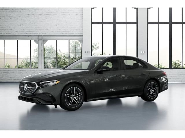 New 2027 Graphite Grey Metallic Mercedes-Benz E 450 image 38